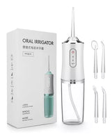 NUEVO IRRIGADOR DENTAL