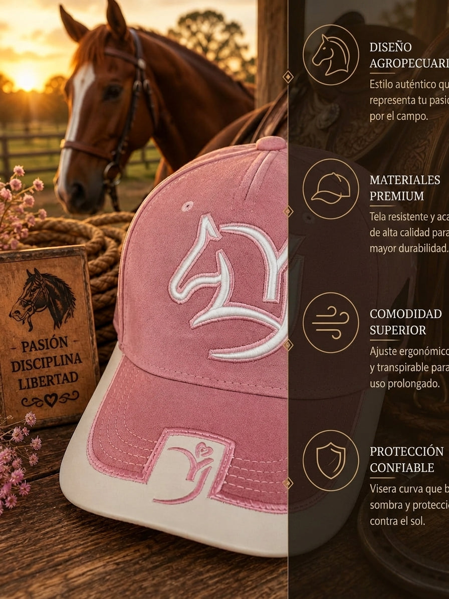 Expresa tu identidad con estilo