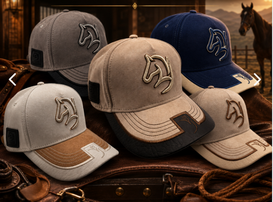 GORRA AGROPECUARIA EDICIÓN ESPECIAL YJ