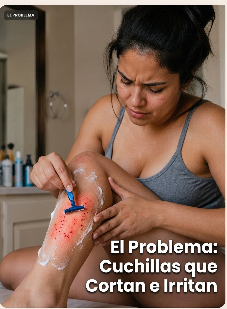 El problema