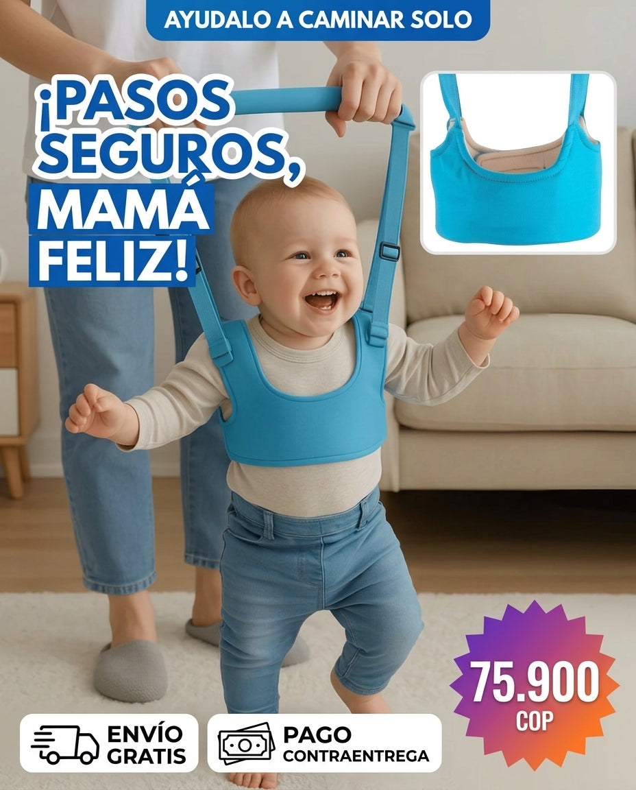 ARNES CAMINADOR PARA BEBE