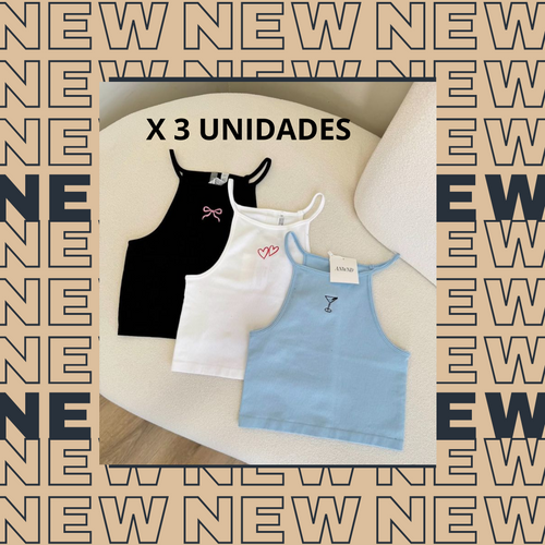 CAMISAS TIPO AMERICANO
