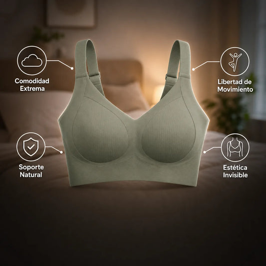 BRASIER SIN VARILLAS
